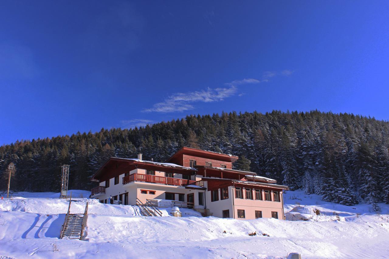 Hotel Studnicky Vernár エクステリア 写真